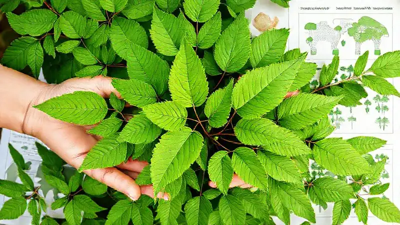 Energía verde apoya un futuro sostenible