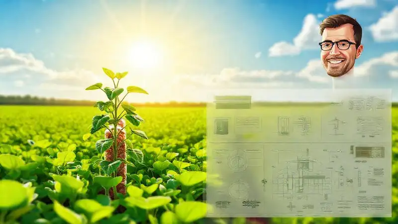 Un biodigestor ofrece energía limpia