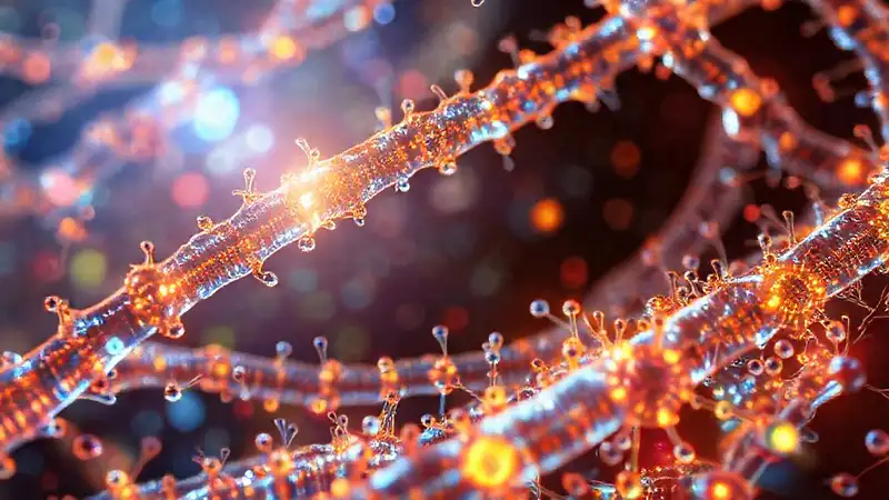 Nanotubos generan luz y energía futurista