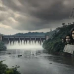 La naturaleza enfrenta la energía y la ley