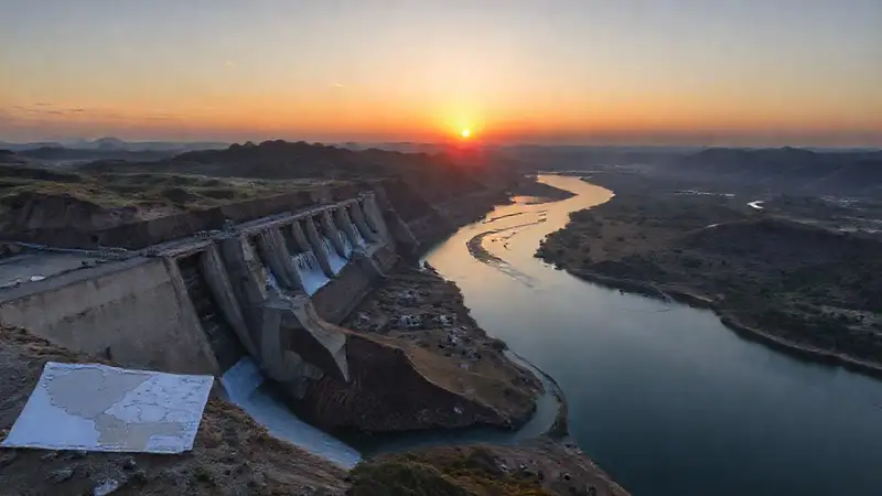 Presiones hidráulicas latinoamericanas requieren análisis legal