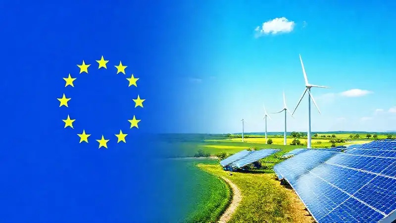 Energía limpia y futuro sostenible