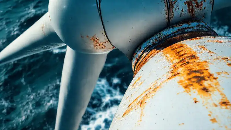Turbina costera