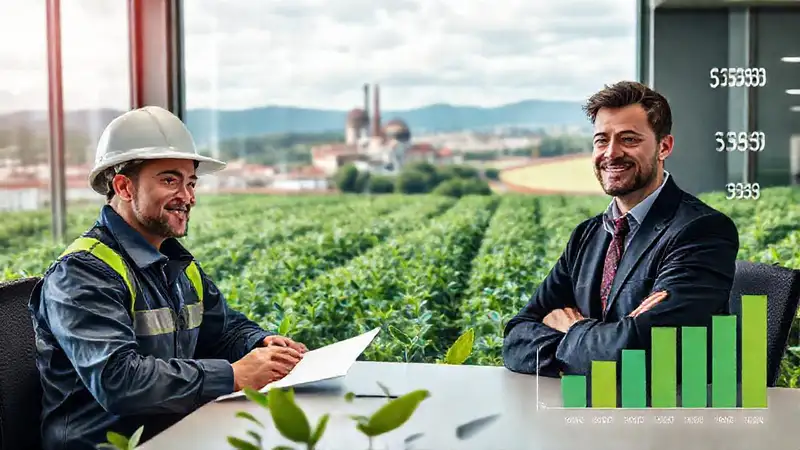 Ingenieros evalúan el futuro de la biomasa