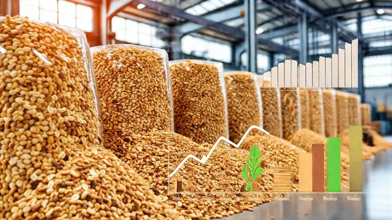 Fabricación sostenible de madera rentable y moderna