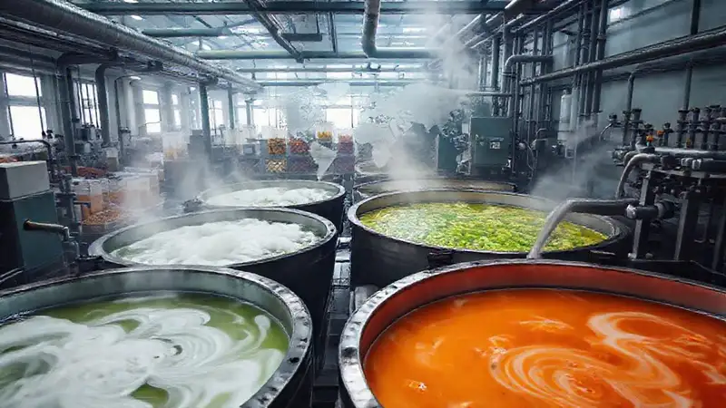 La industria bioenergética explora recursos globales