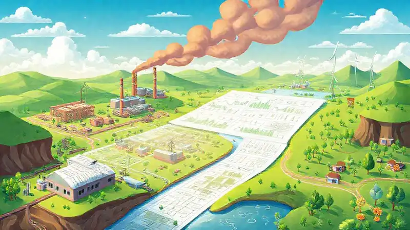 Biodigestores prometen un futuro energético sostenible