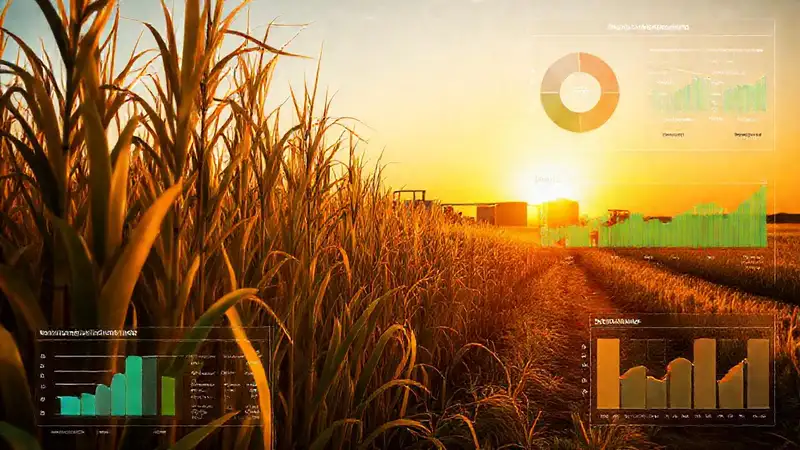 Caña de azúcar moderna genera biocombustible