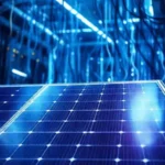 Energía solar digital e informativa