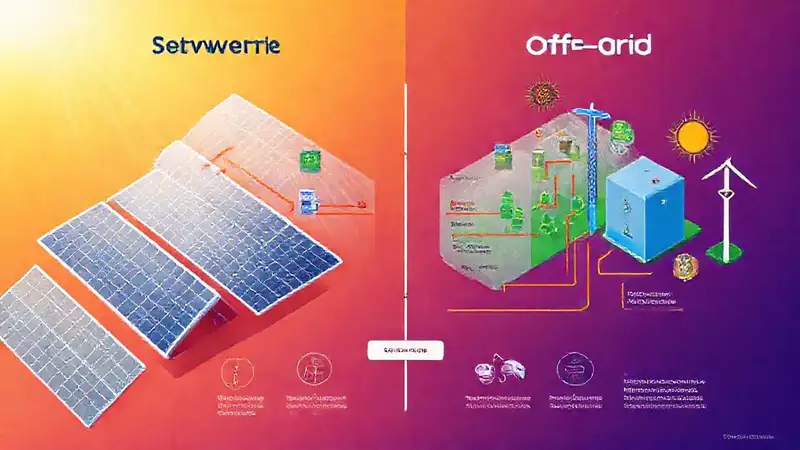 Energías renovables: diseño informativo y colorido