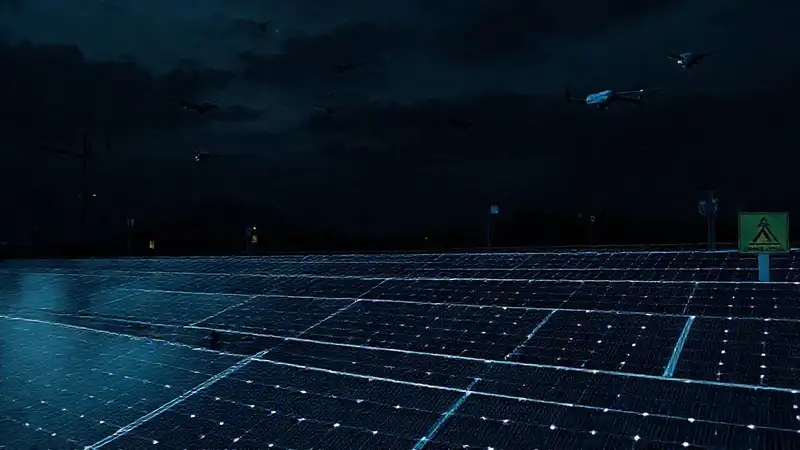 Un futuro tecnológico y vigilado