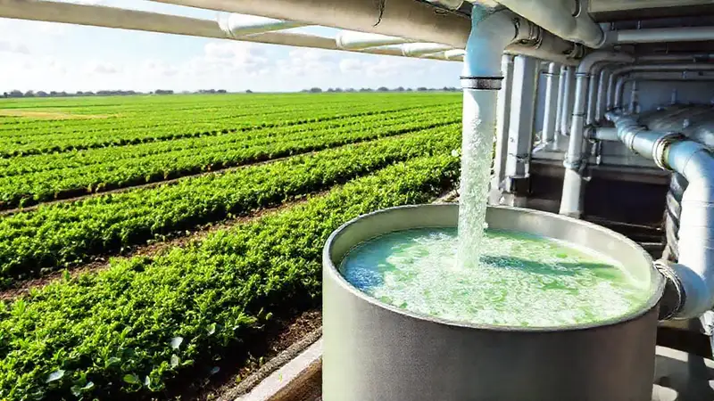 Plantas de biogás generan energía limpia