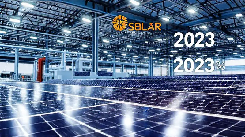 Longi Solar lidera con células solares innovadoras