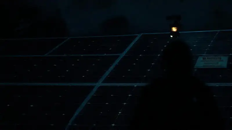 Noche oscura