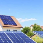 Paneles solares generan finanzas con claridad