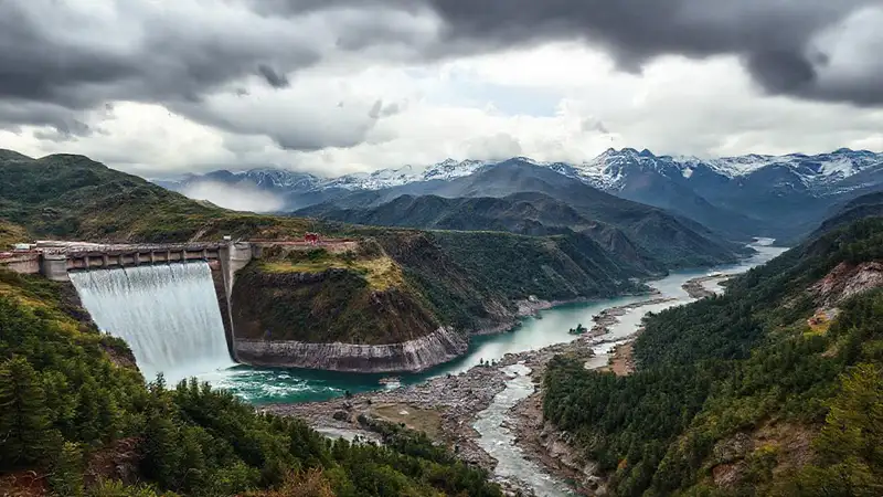 El clima cambia, amenazando un futuro incierto