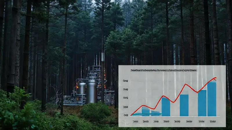 Análisis de viabilidad de la bioenergía
