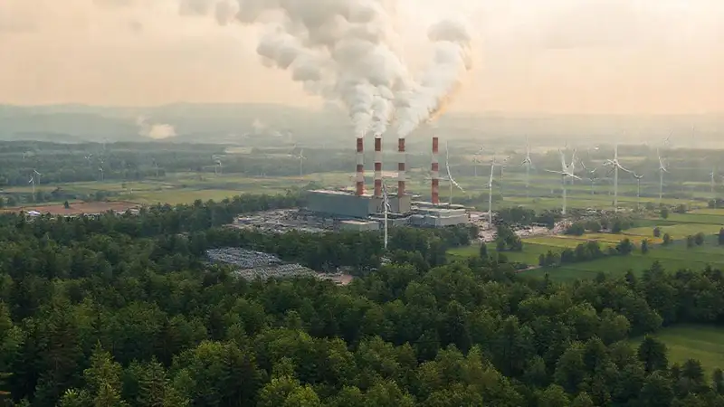 Un futuro sostenible