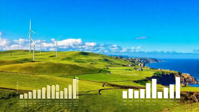 Irlanda moderna: verdes, optimista e informativa