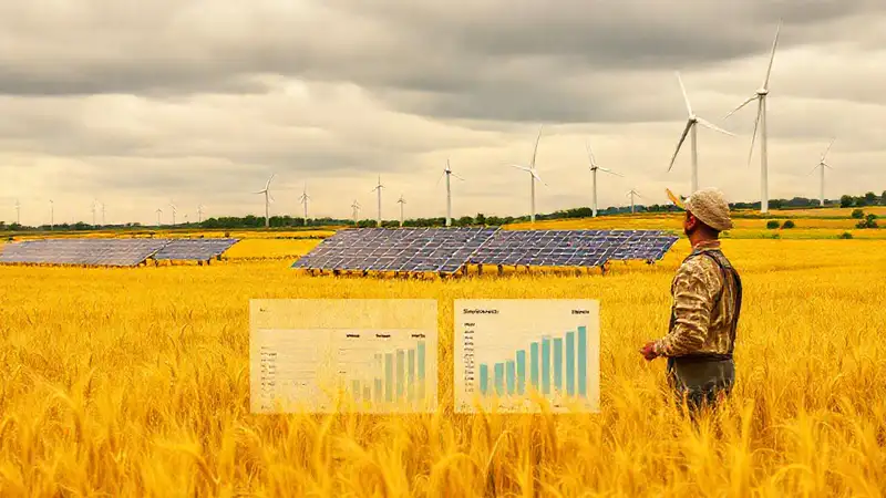 Agricultura sostenible