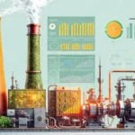 Biomasa genera energía en estudio