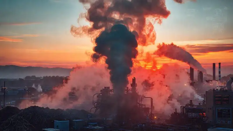 La industria genera energía con advertencias