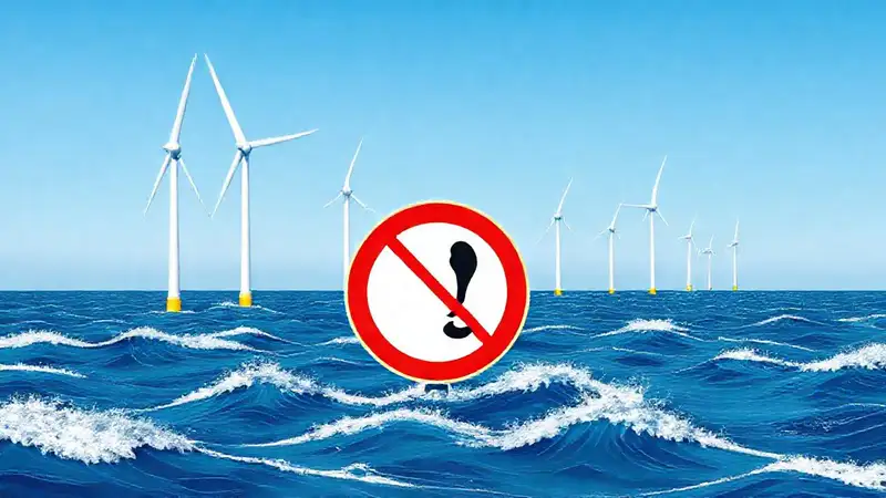 Turbinas marinas reguladas generan energía oceánica