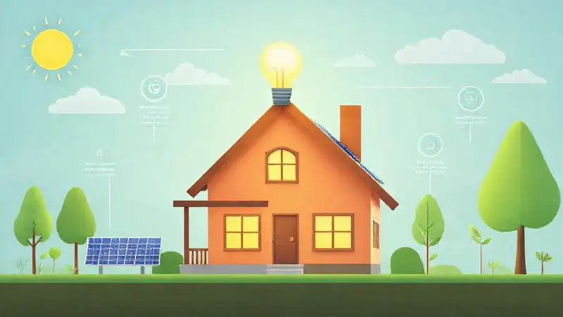 Paneles solares ofrecen futuro energético brillante