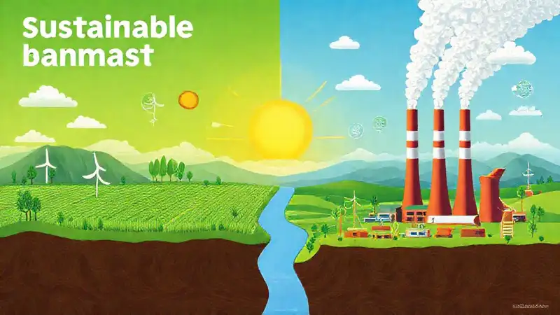 Biomasa sostenible frente a combustibles fósiles