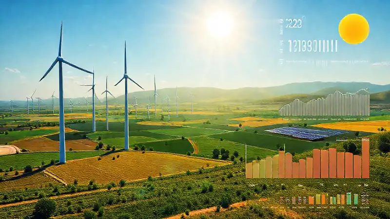 Energía limpia: tecnología y sol