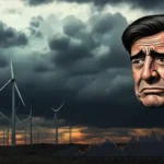 Crisis financiera nubla un futuro incierto