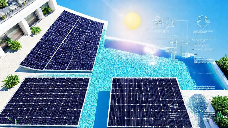 Energía sostenible en diseño moderno