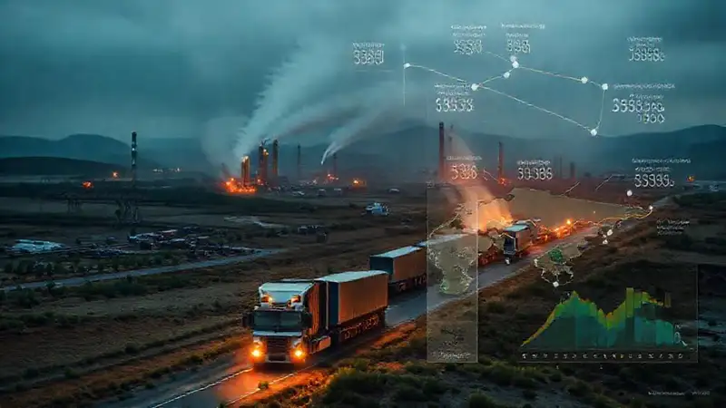 La industria enfrenta retos logísticos y costos