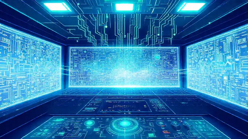 Paneles solares visualizan energía digitalmente
